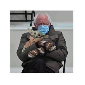 Meet your Posher, Ed